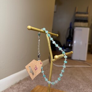 Anklet XL