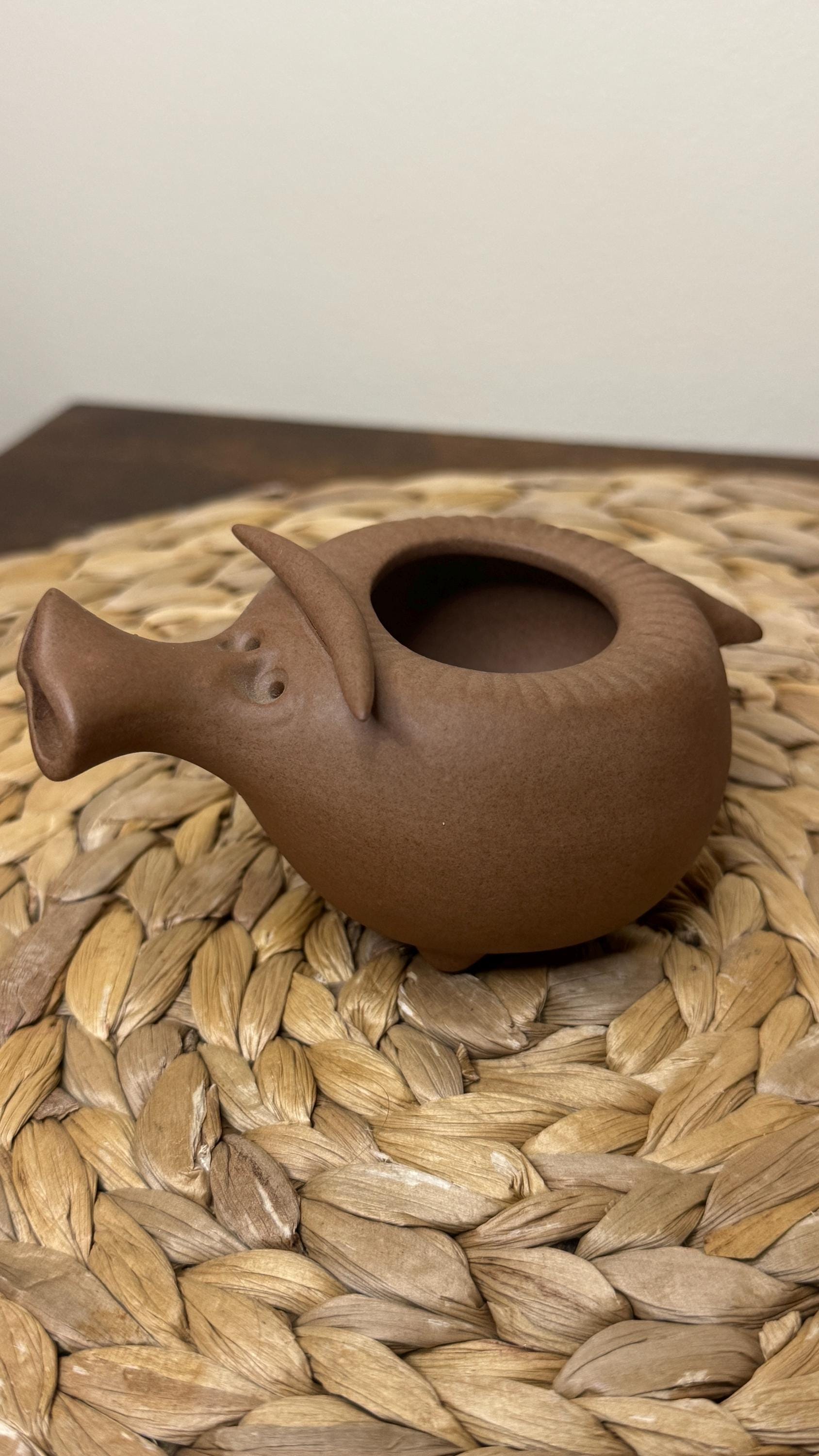 Robert Maxwell Critter - Etsy