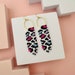 see more listings in the Seed Bead Earrings section