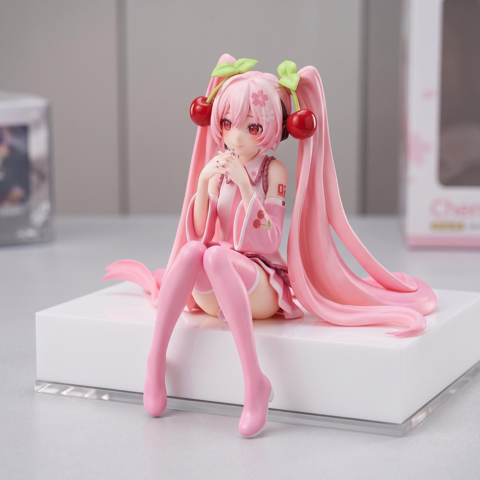 Sawako Figure - Etsy Canada