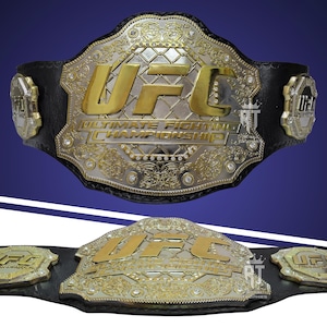 Ufc replica belt - Etsy 日本
