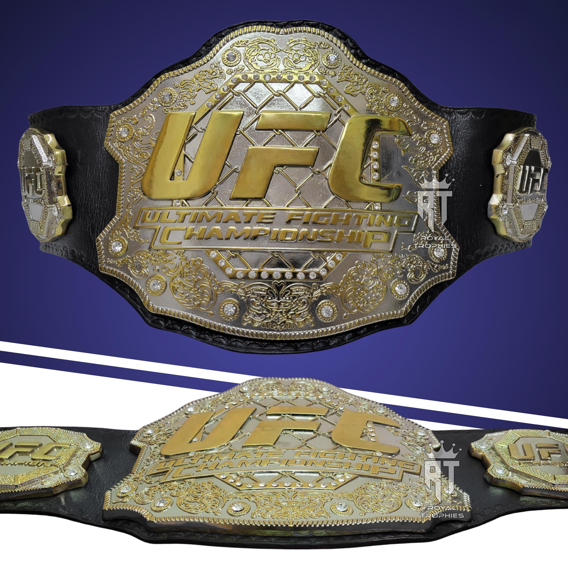 Ufc replica belt - Etsy 日本