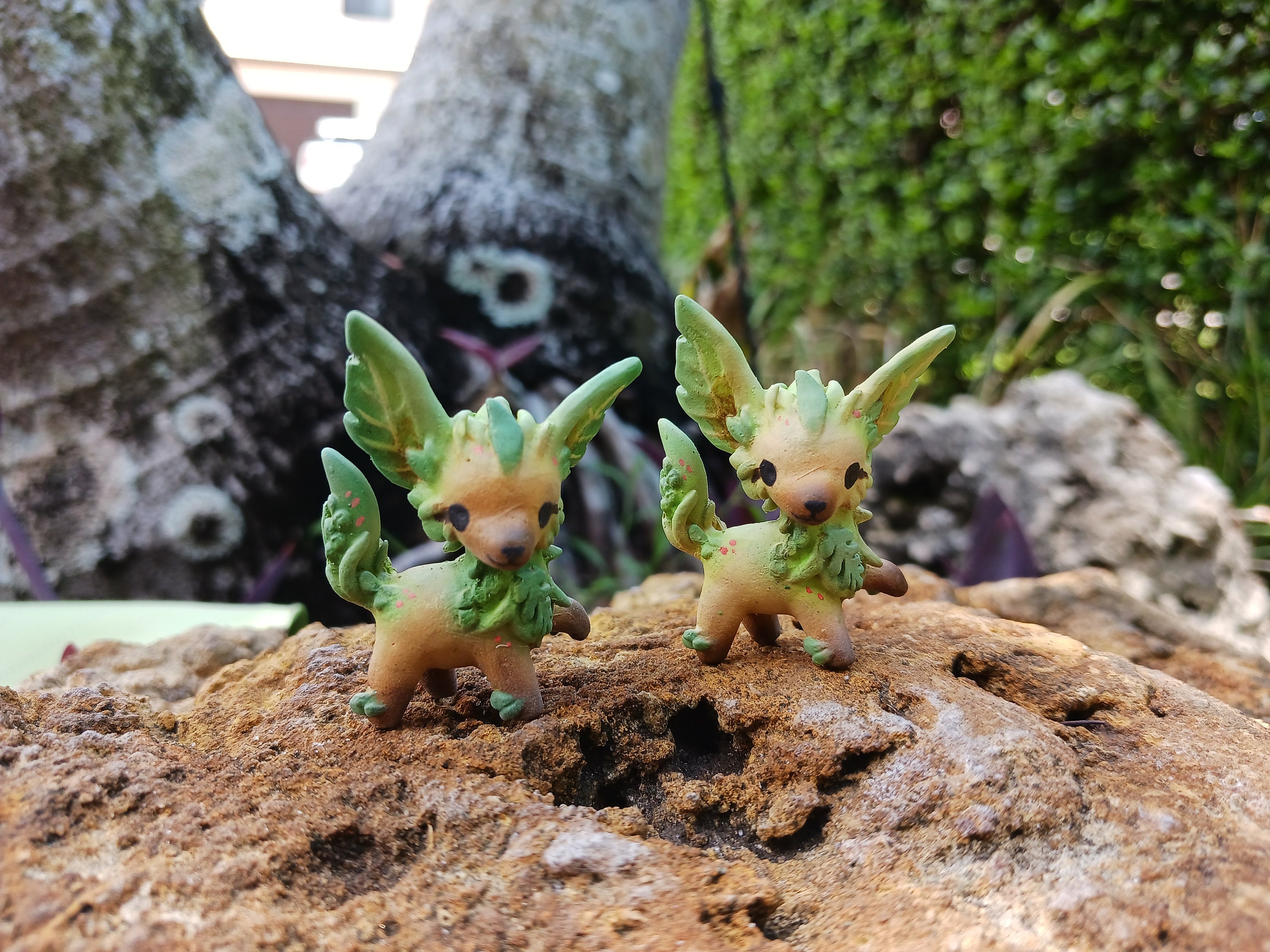 Leafeon by loverofscythe  Pokemon eeveelutions, Cute pokemon pictures, Pokemon  eevee