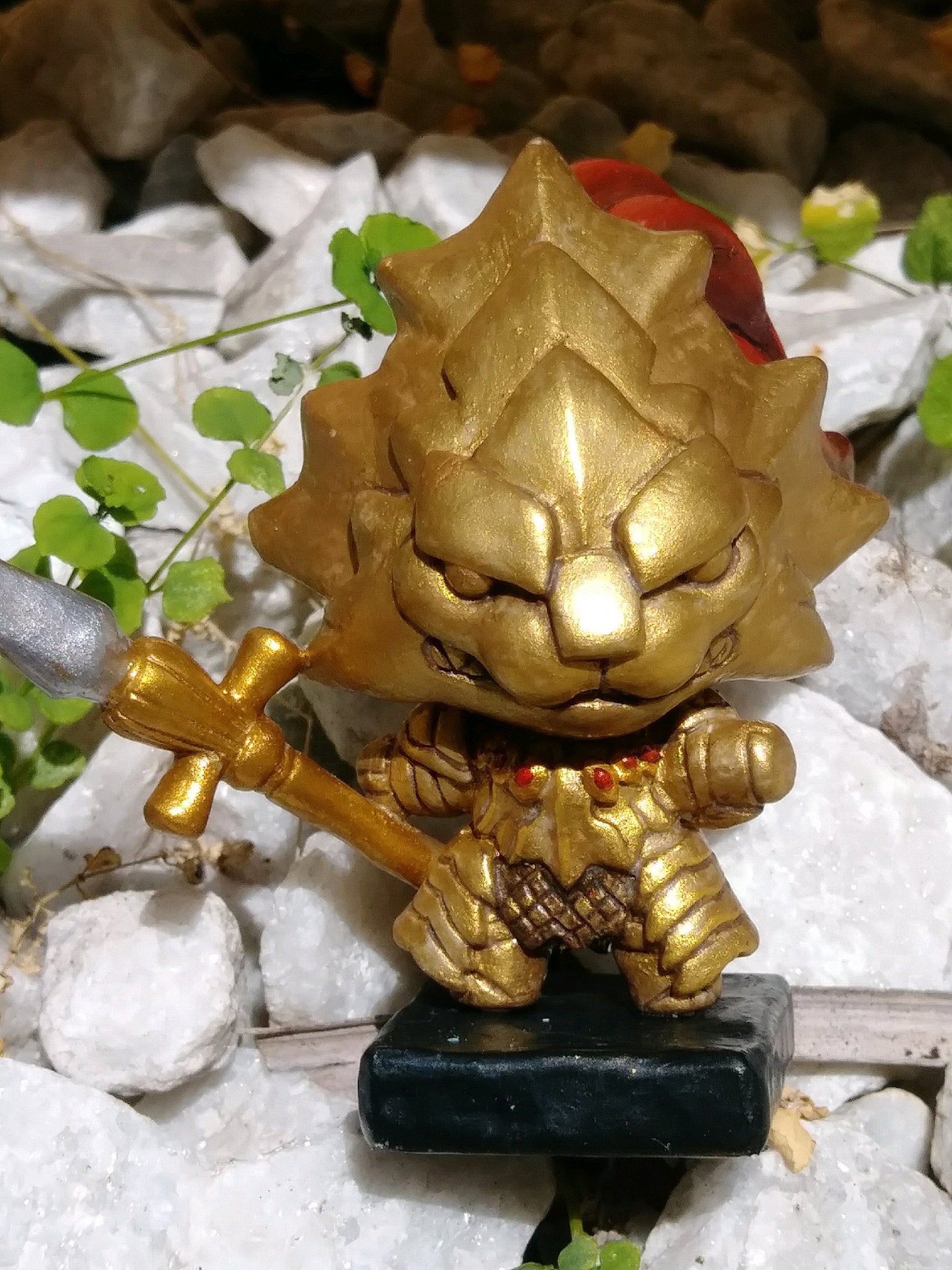 ornstein figure