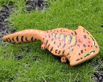 Scultura paffuta di Diplocalus