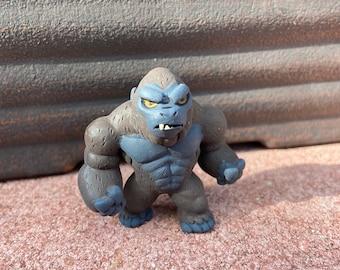 King Kong in versione chibi