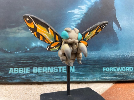 mothra figures