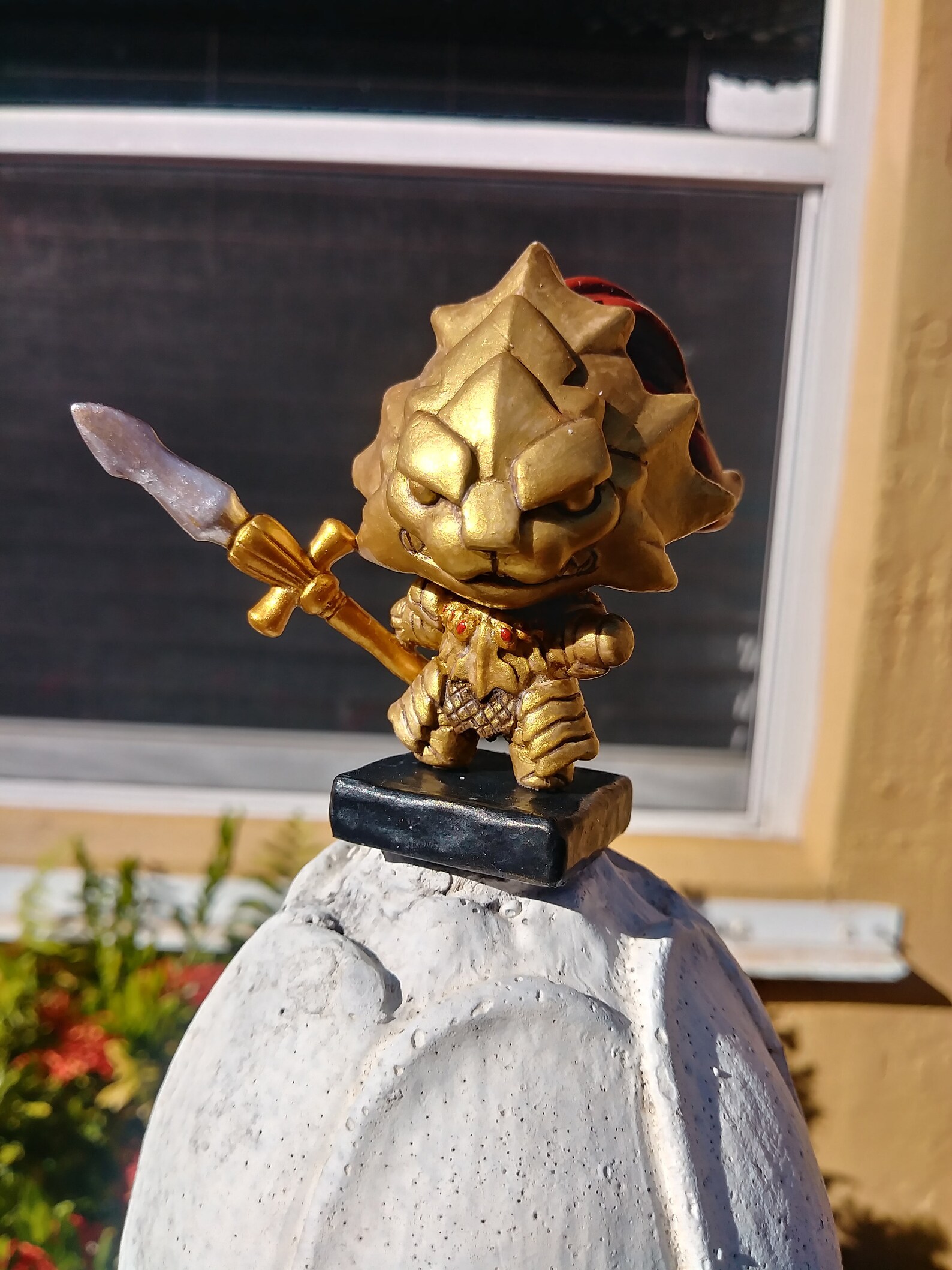 ornstein figure