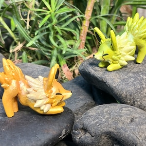 Jolteon Resin Figure