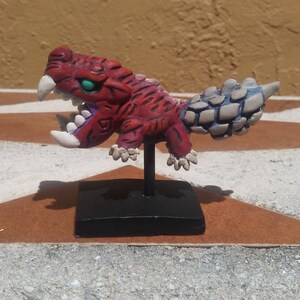 odogaron figure