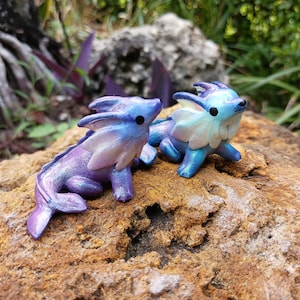 Vaporeon sculpture