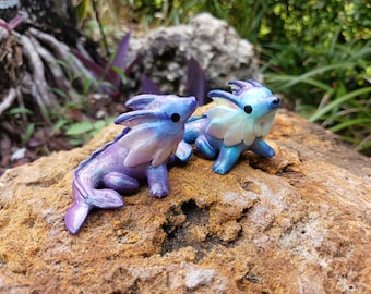 Scultura Vaporeon