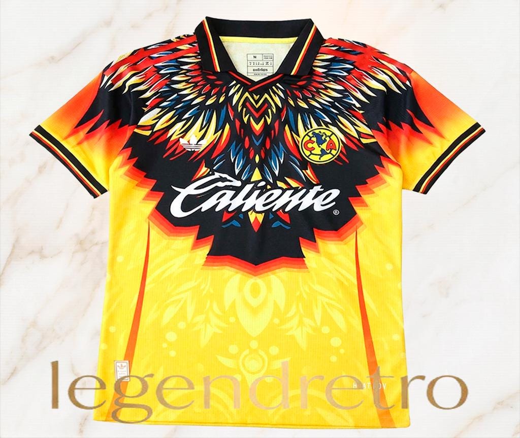 Vintage Club America Jersey - Etsy