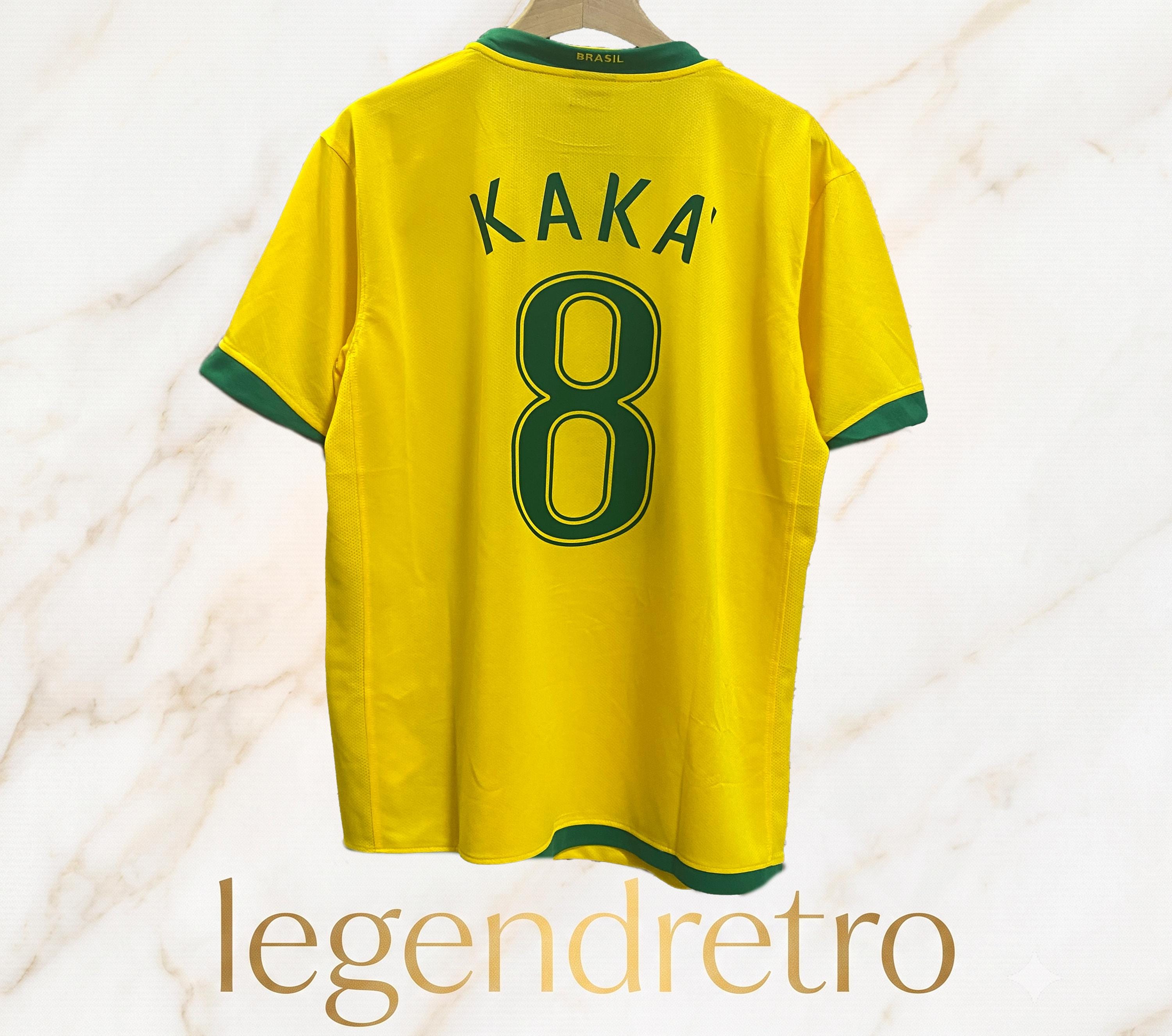Brazil 2006 World Cup - Etsy