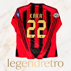 Kaka 22 - Etsy