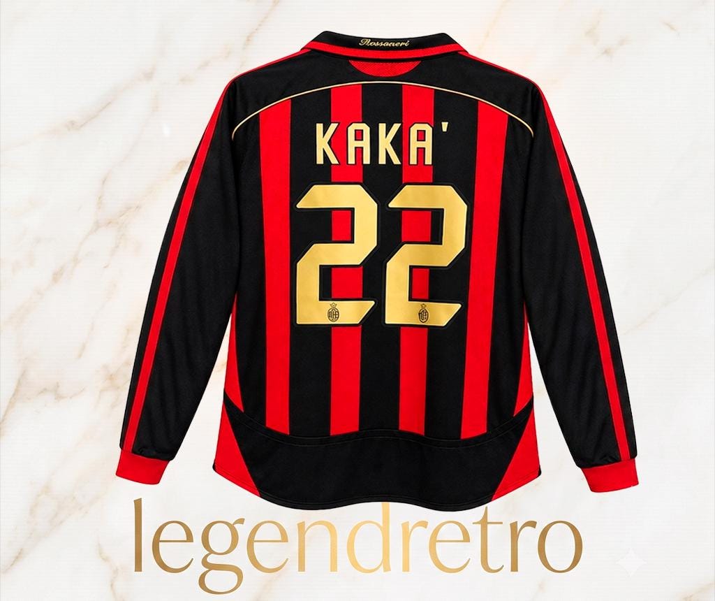 Kaka 22 - Etsy