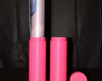 3D Printed Playmat Tube: TCG Storage and Transport Holder