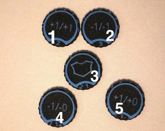 MTG Counters — 10 Pack