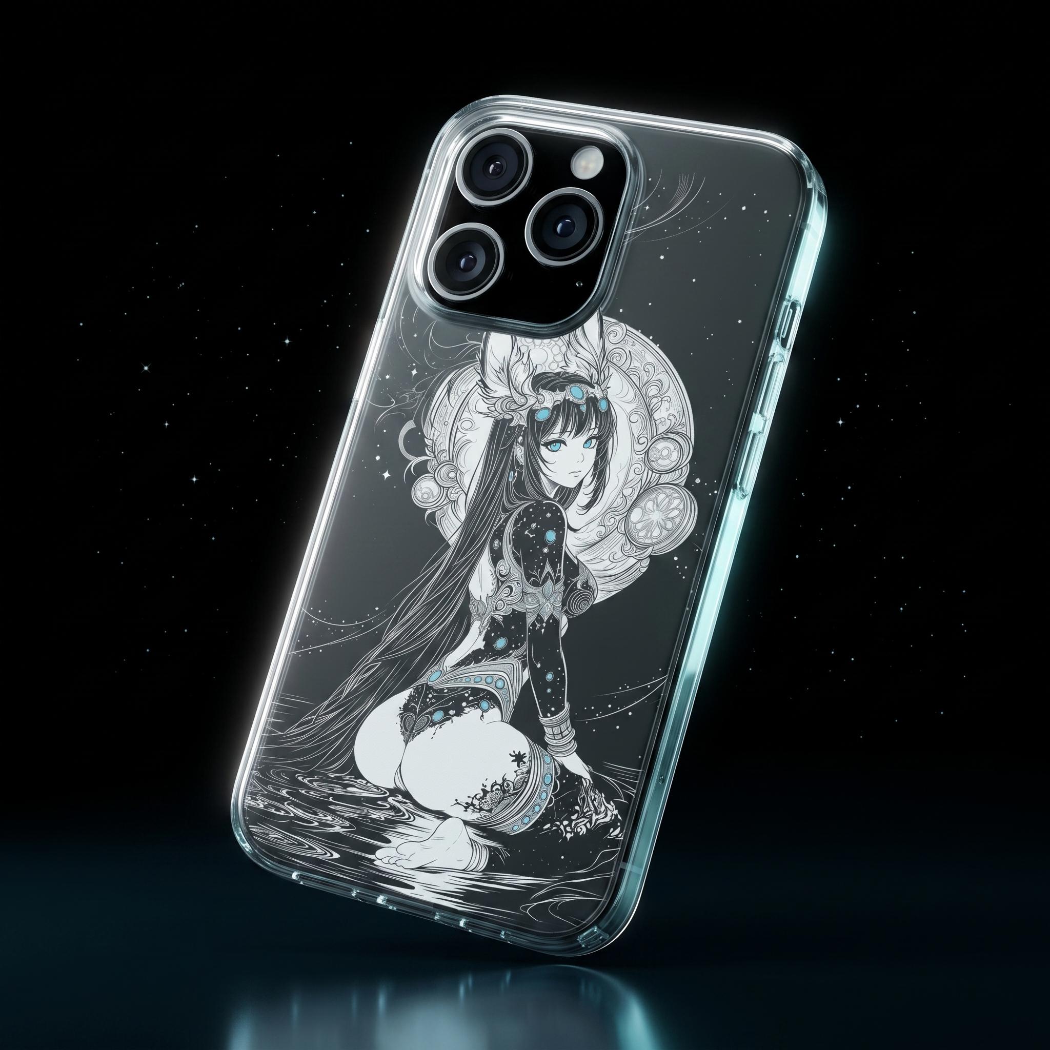 Sailor Moon Phone Case iPhone 17 Pro - Etsy