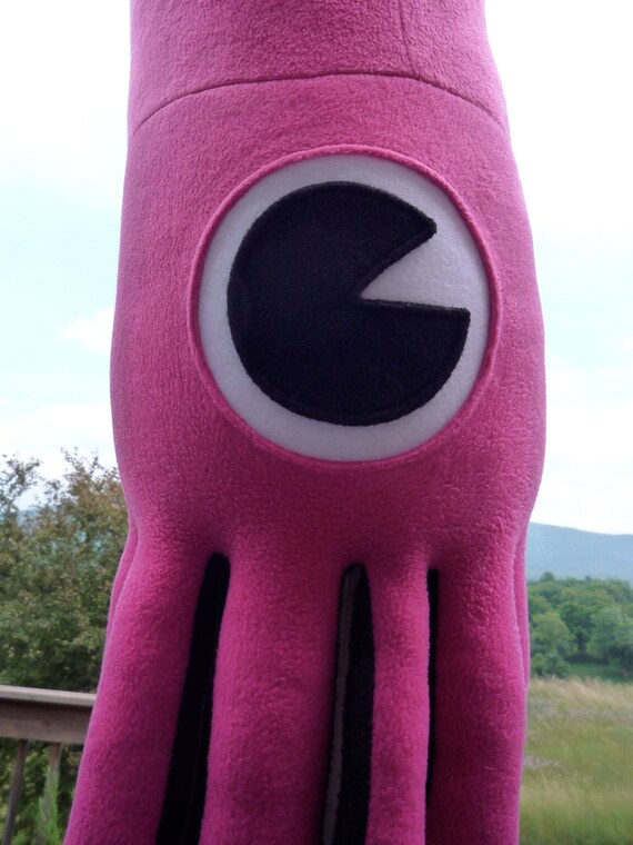 colossal squid plush