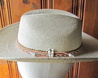 Size 8 Cowboy Hat - Etsy