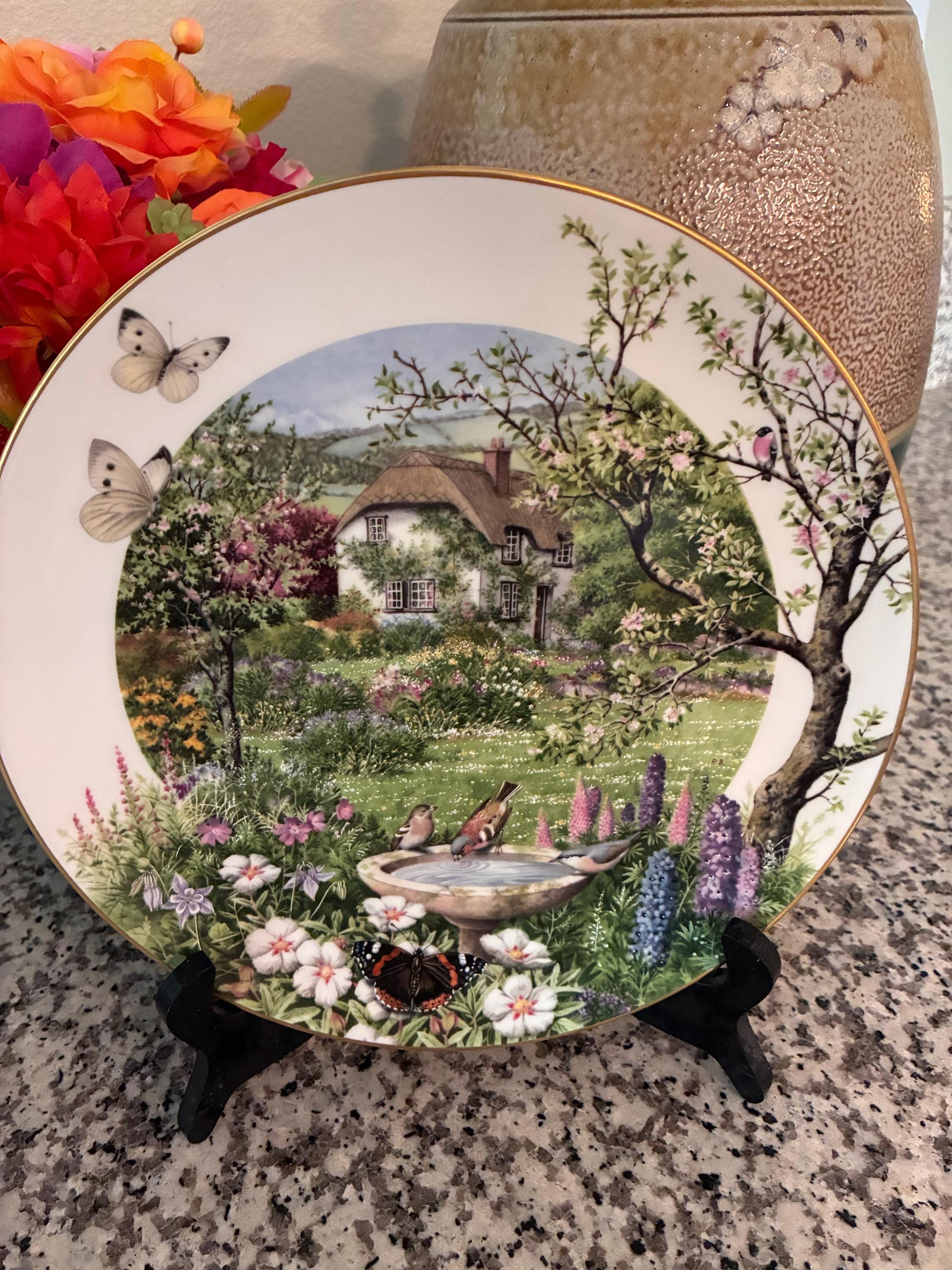 Royal Worcester Porcelain - Etsy
