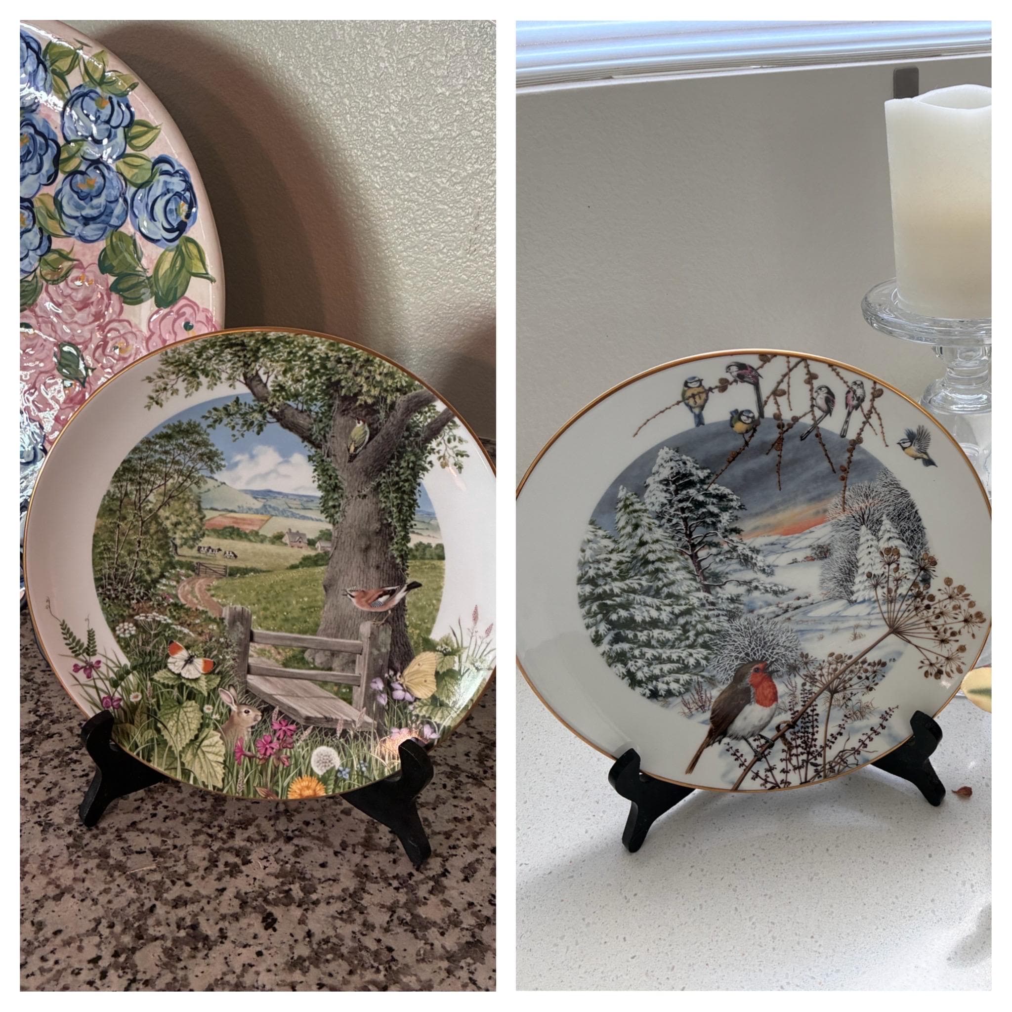 Royal Worcester Porcelain - Etsy