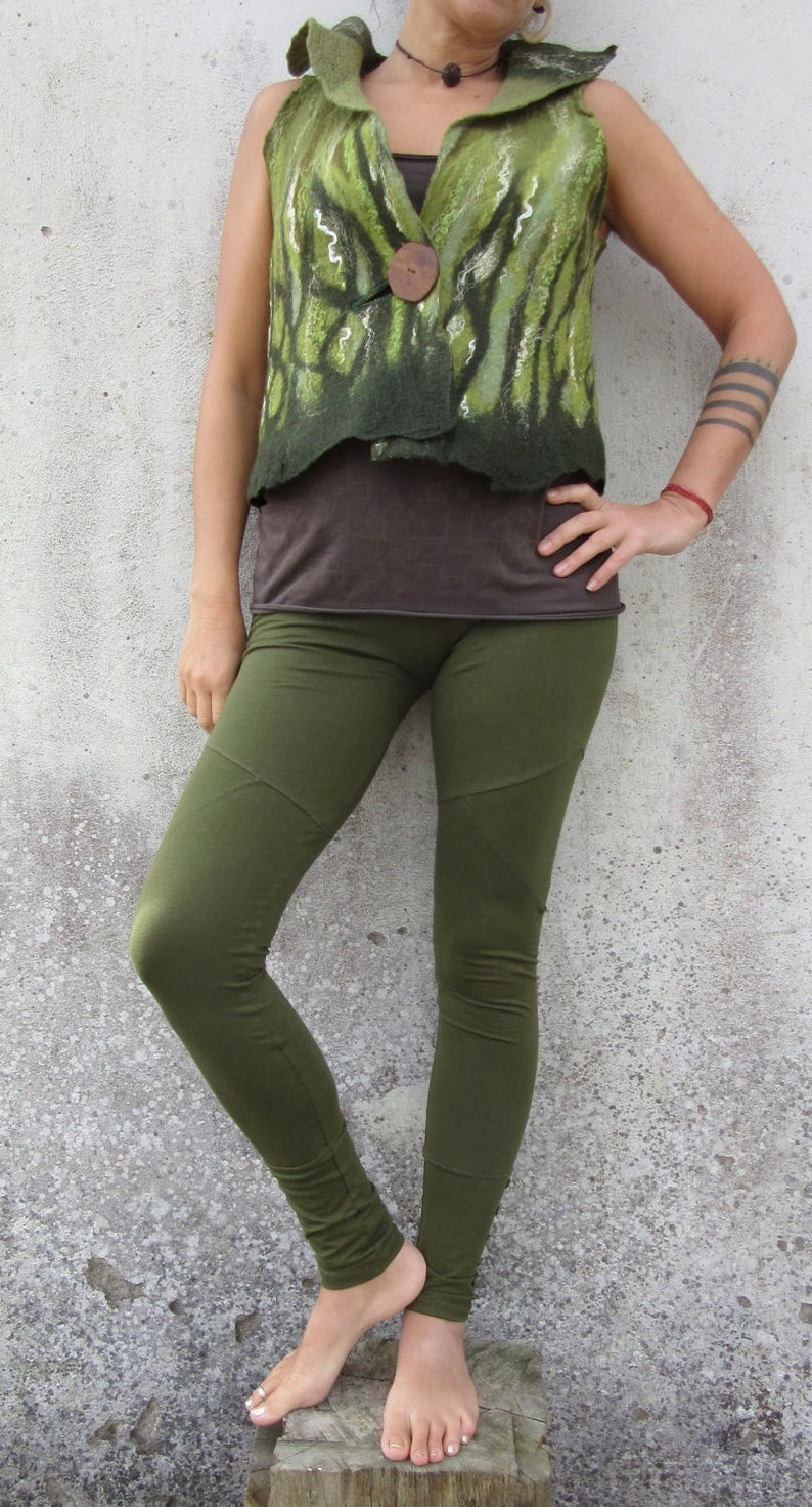 lycra yoga pants