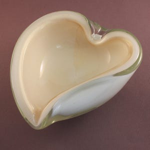 Barbini Murano Glass - Etsy