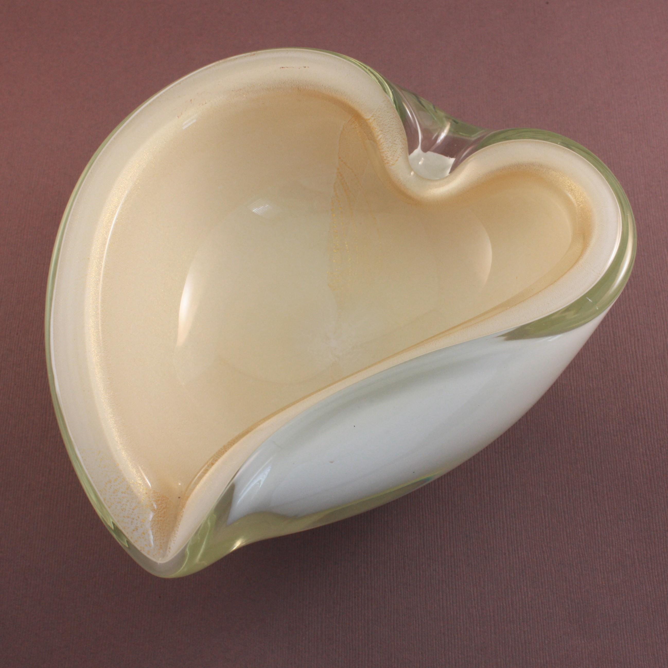 Alfredo Barbini Glass - Etsy