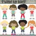 see more listings in the Back to School Clipart section