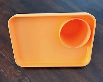 Car Seat Travel Tray
