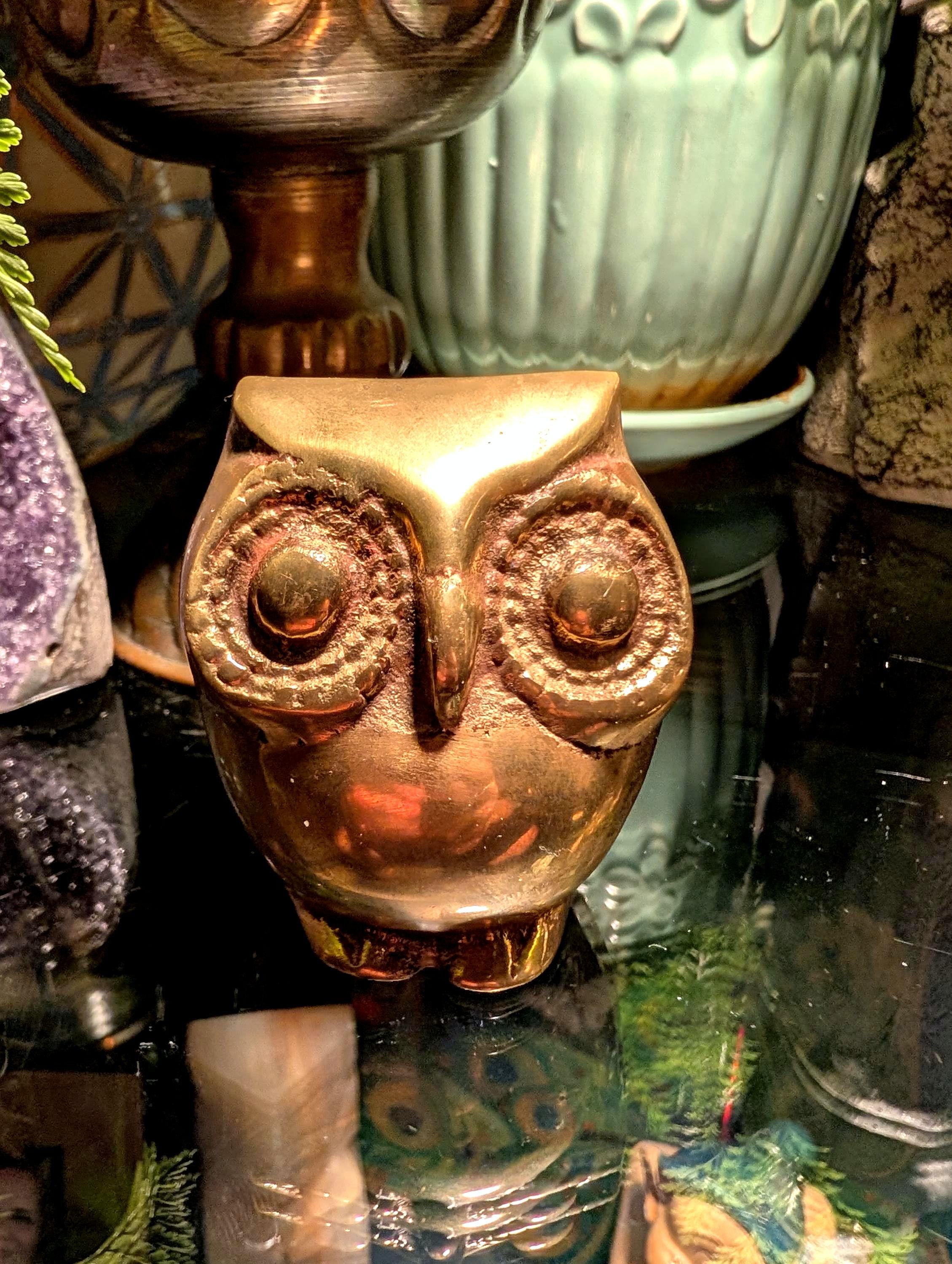 1970s Knick Knacks - Etsy