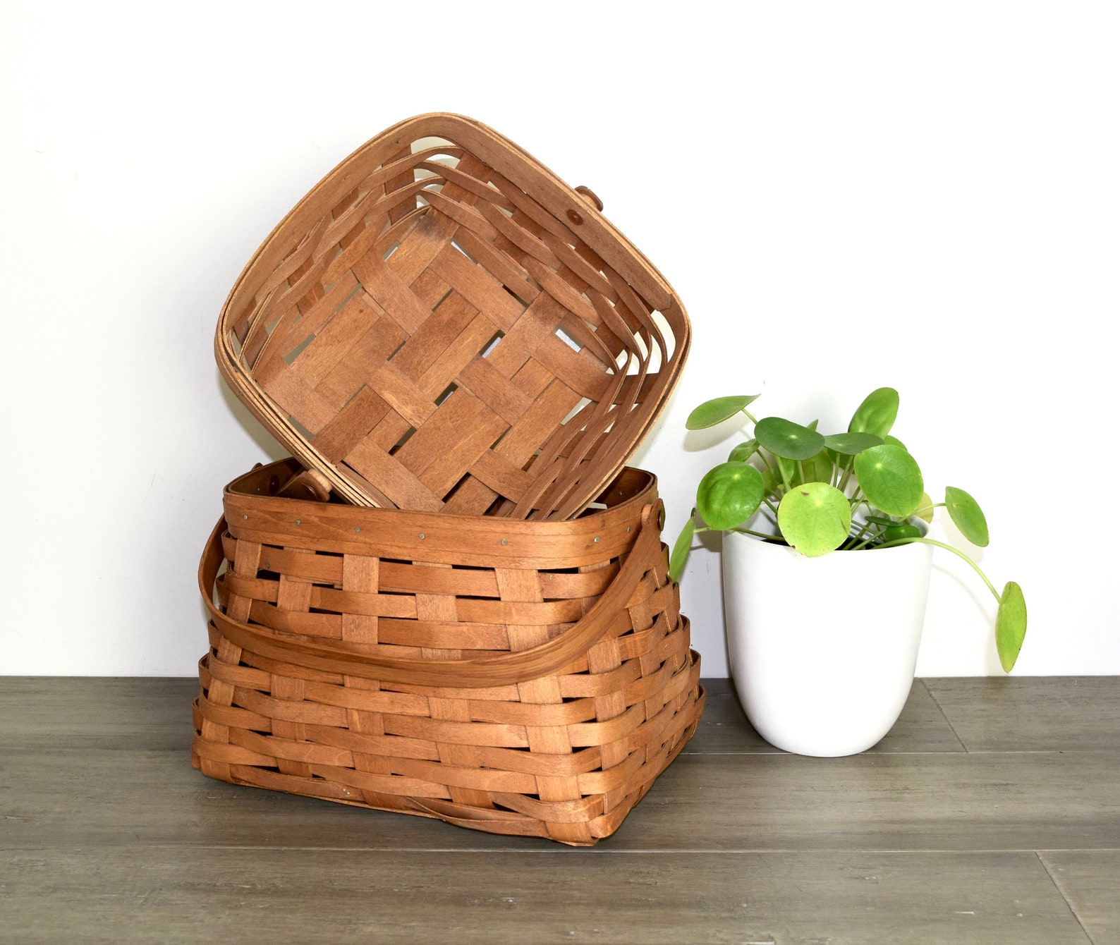 Vintage Gerald Henn of Gerald E. Henn Etsy