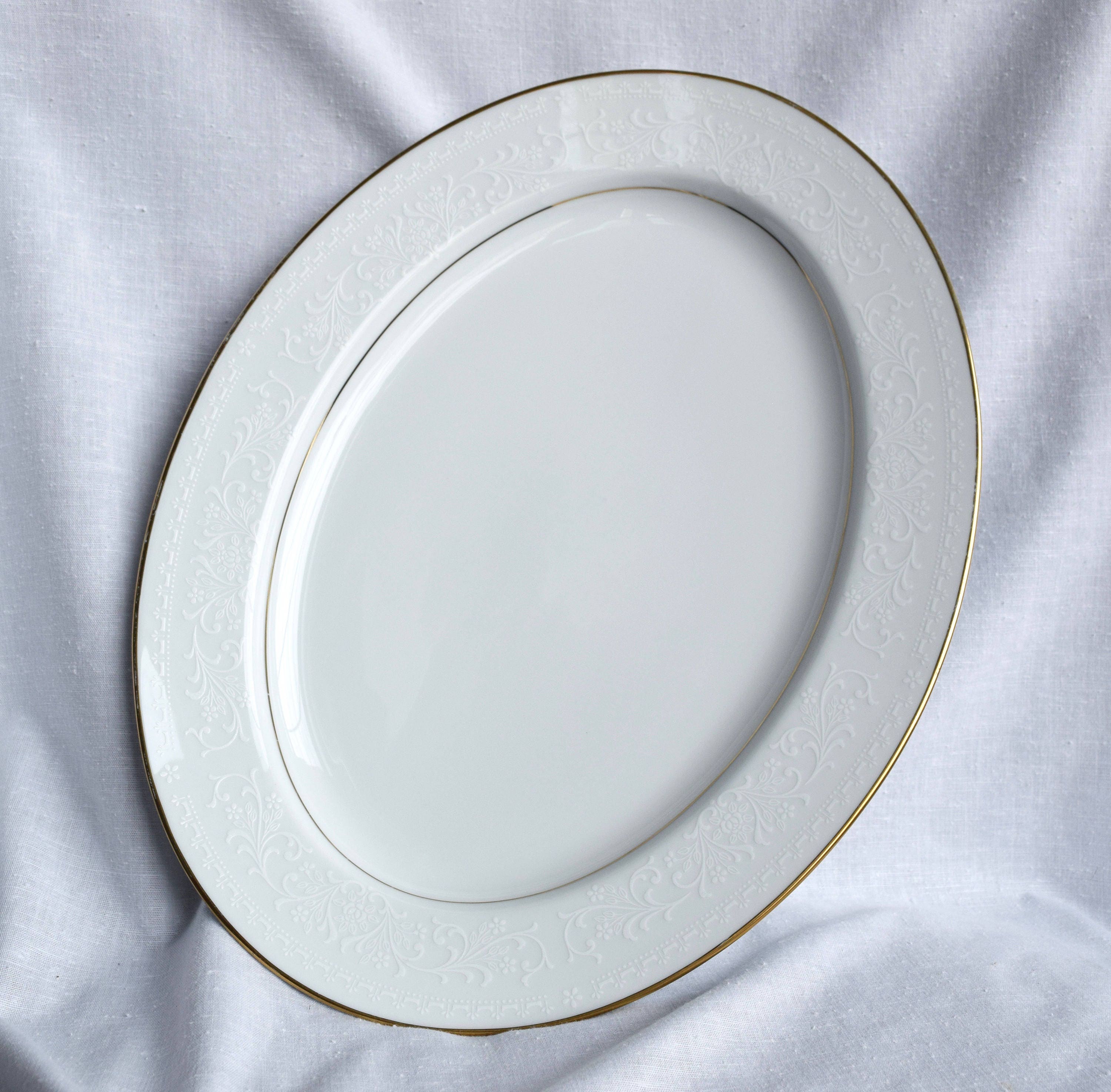 Noritake China #6517 