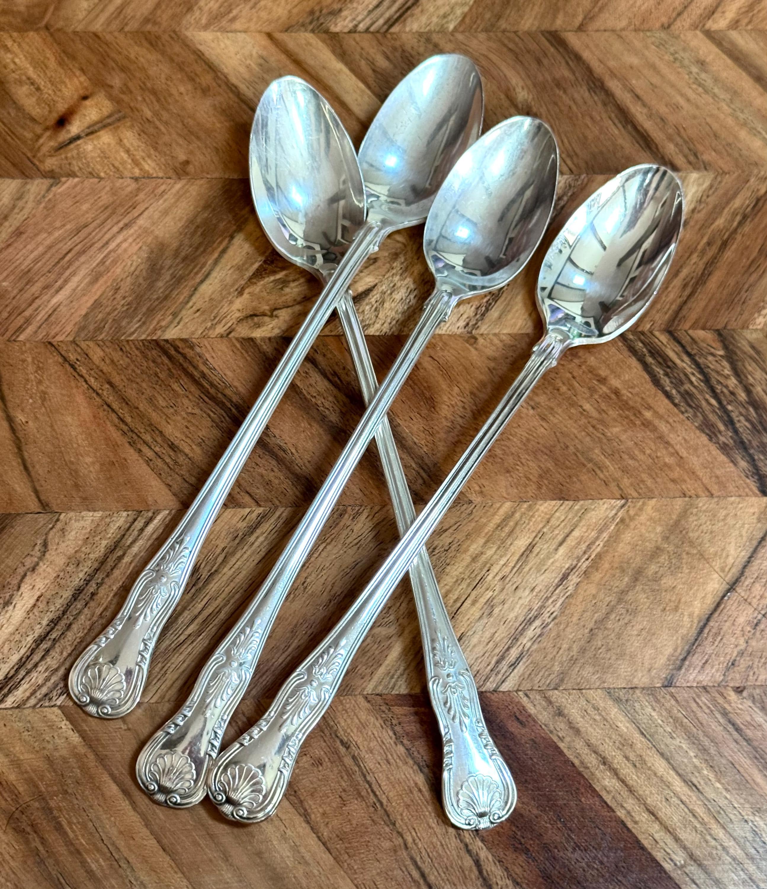 Vintage Usn Spoons - Etsy