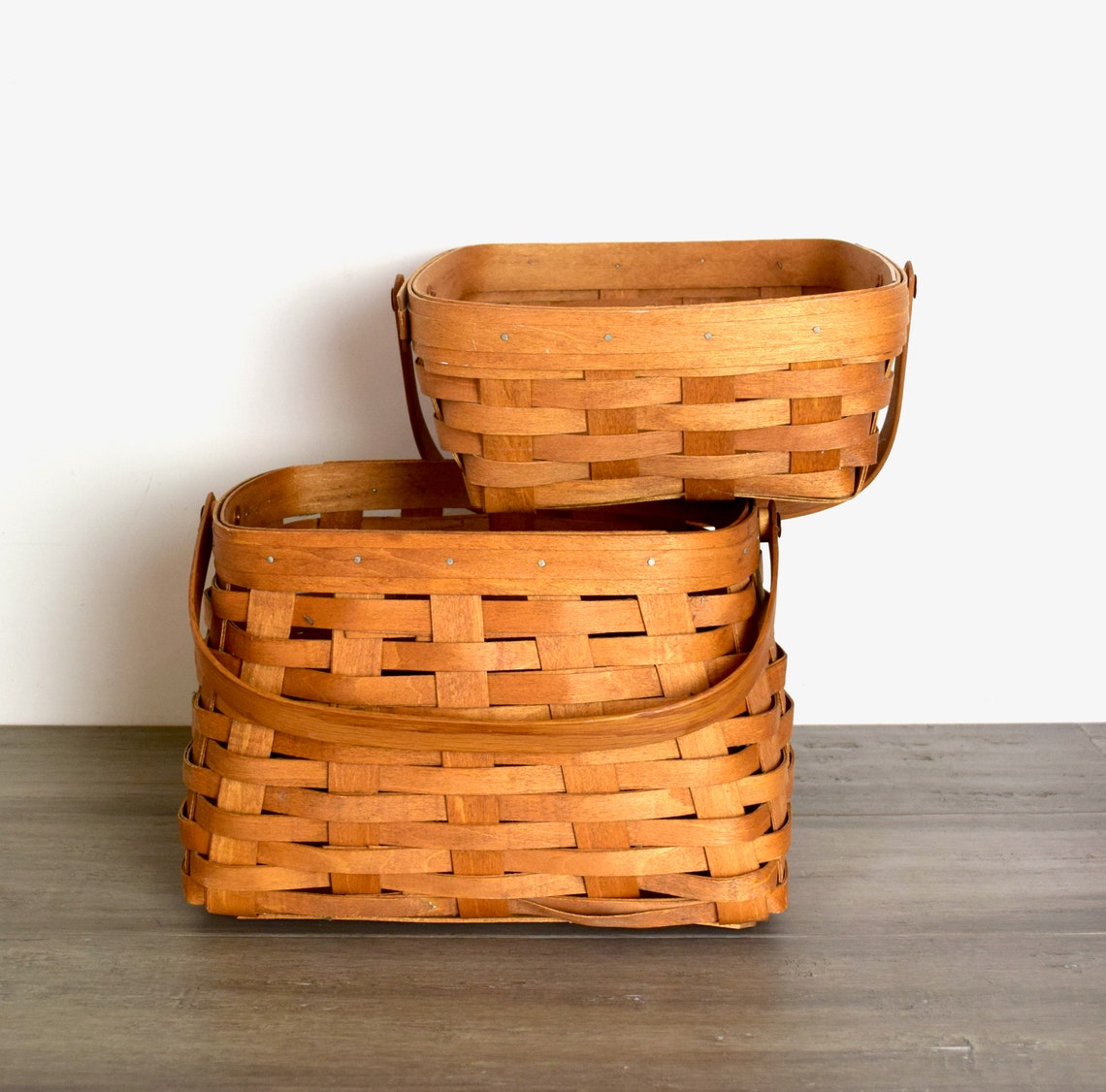 Vintage Gerald Henn of Gerald E. Henn Etsy