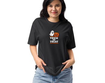 Trick or Treat T-Shirt