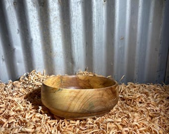 Flache Schüssel, 7 Zoll