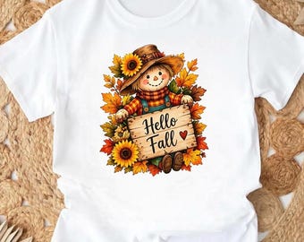 Herfstclipartbundel PNG, 36 herfstcliparts, pompoen- en zonnebloemillustraties voor een gezellige herfst, Thanksgiving- en Halloween-clipartpakket digitaal