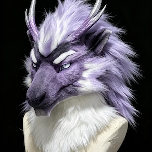Chinese fursuit - Etsy 日本
