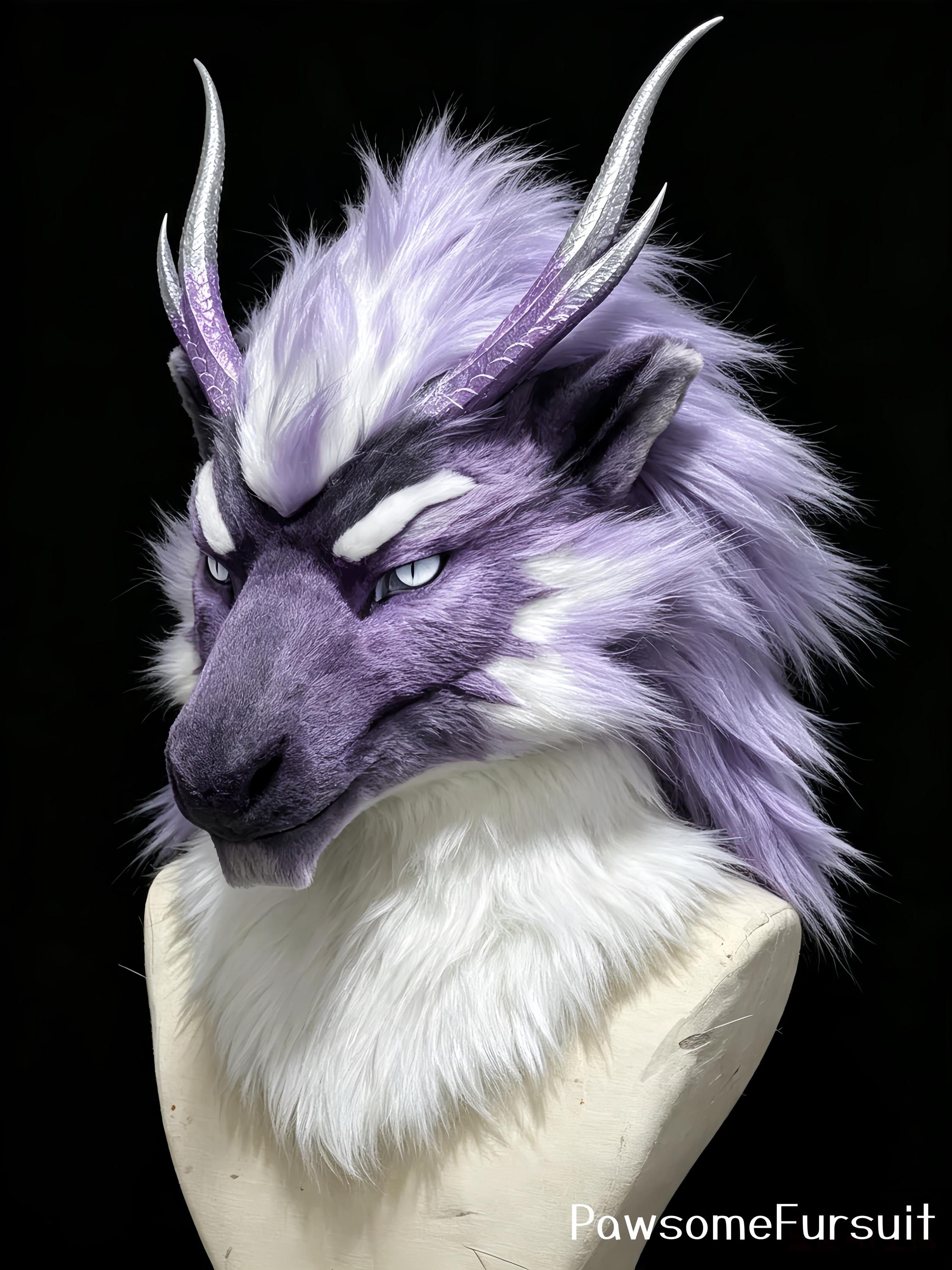 ケモノ着ぐるみ 狼 フルセット ファーマスク fursuit コスプレ Kemono fursuit partial - Etsy 日本