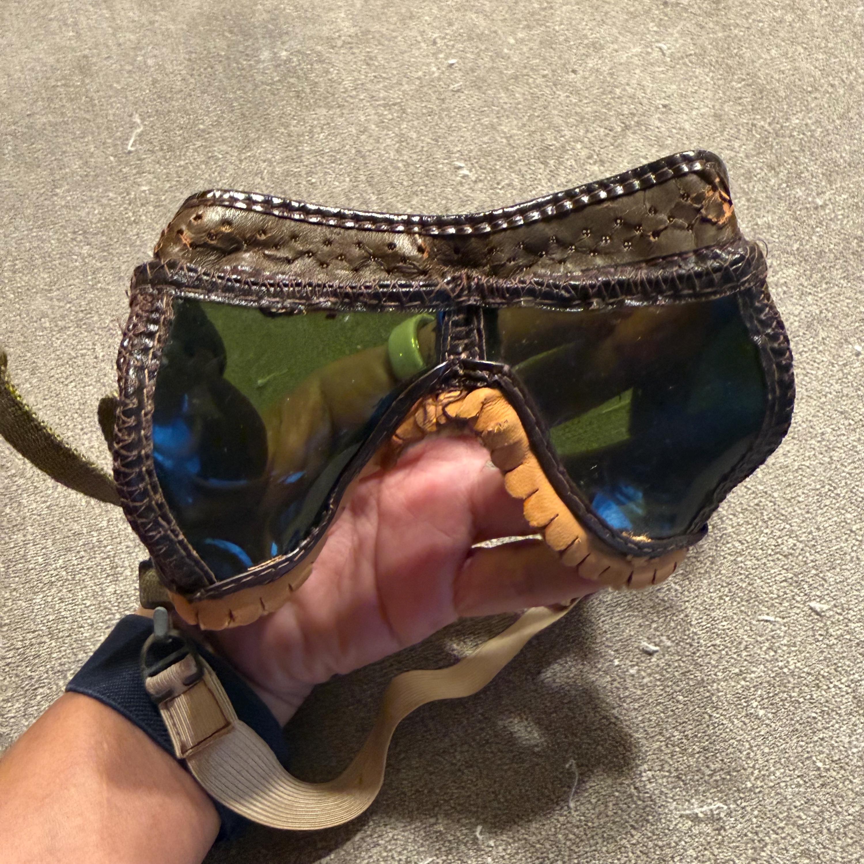 Wwii goggles - Etsy 日本