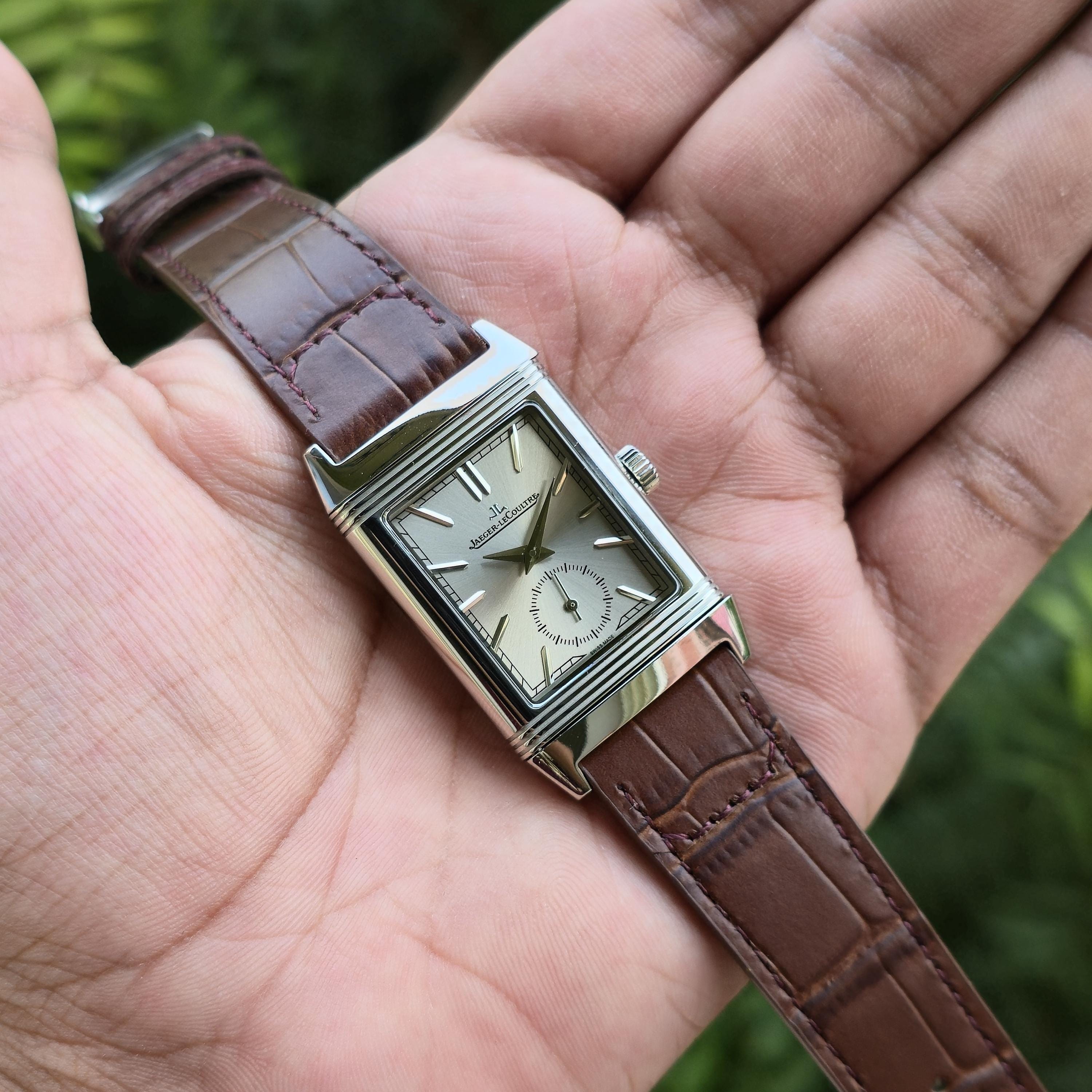 Ysl reverso watch - Etsy 日本
