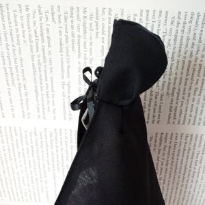 1:12th Scale Dollhouse Cloak