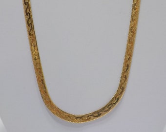 アクセサリー goa long chain necklace 2way archive 00s Archive Goa Vintage Necklace Japanese Label Ifsixwasnine