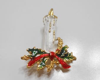 holiday pins brooches