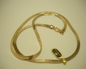 ★VINTAGE HOLLYWOOD★送料込★韓国 Square Bold Chain Necklace MUSINSA | VINTAGE HOLLYWOOD Square Bold Chain