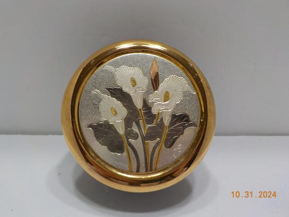 Vintage art of chokin - Gem Vintage art of chokin - Gem