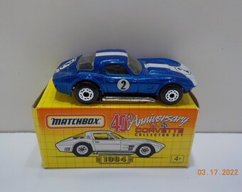 MATCHBOX